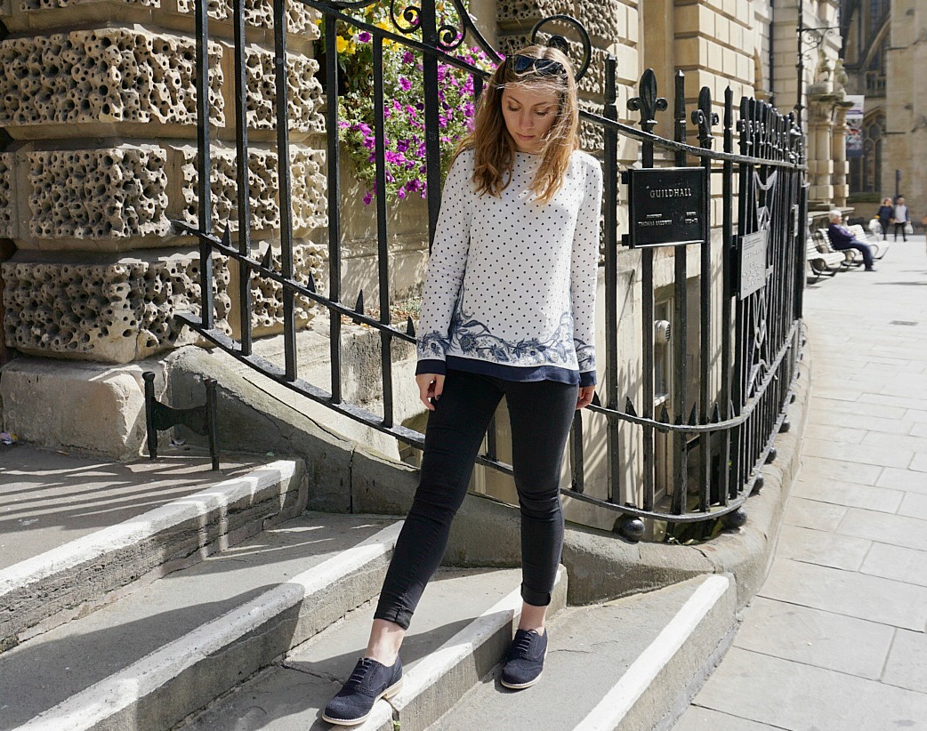 You Could Travel Lifestyle City of Bath You Could Travel Lifestyle City of Bath