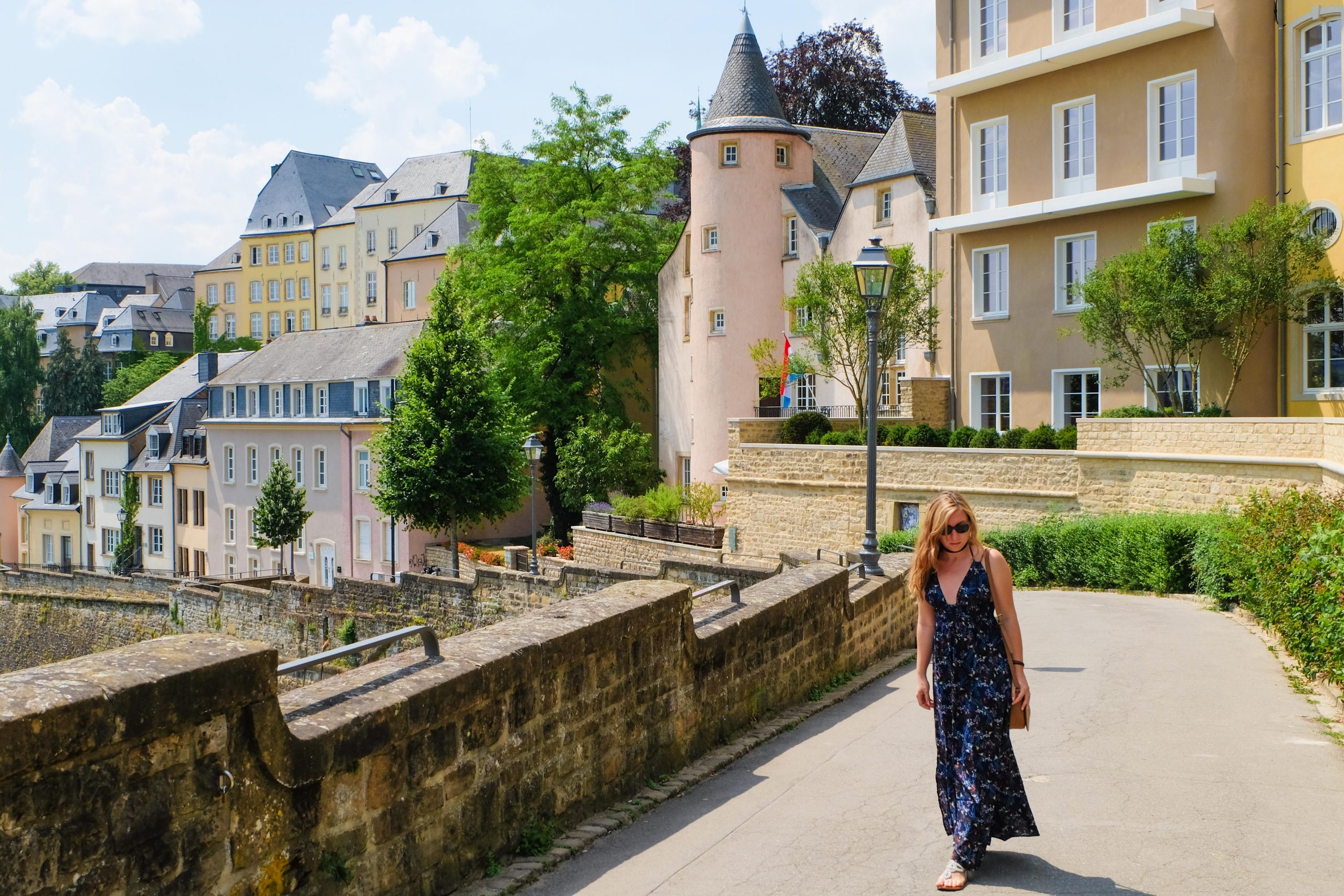 You Could Travel Luxembourg Things To Do